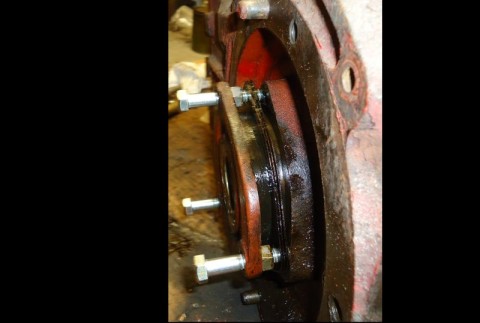 ring gear bearing retainer removal.jpg