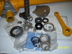 Internal Parts of Steering Gear Box 154.JPG