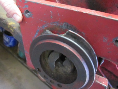 Broken crank pulley (1).JPG