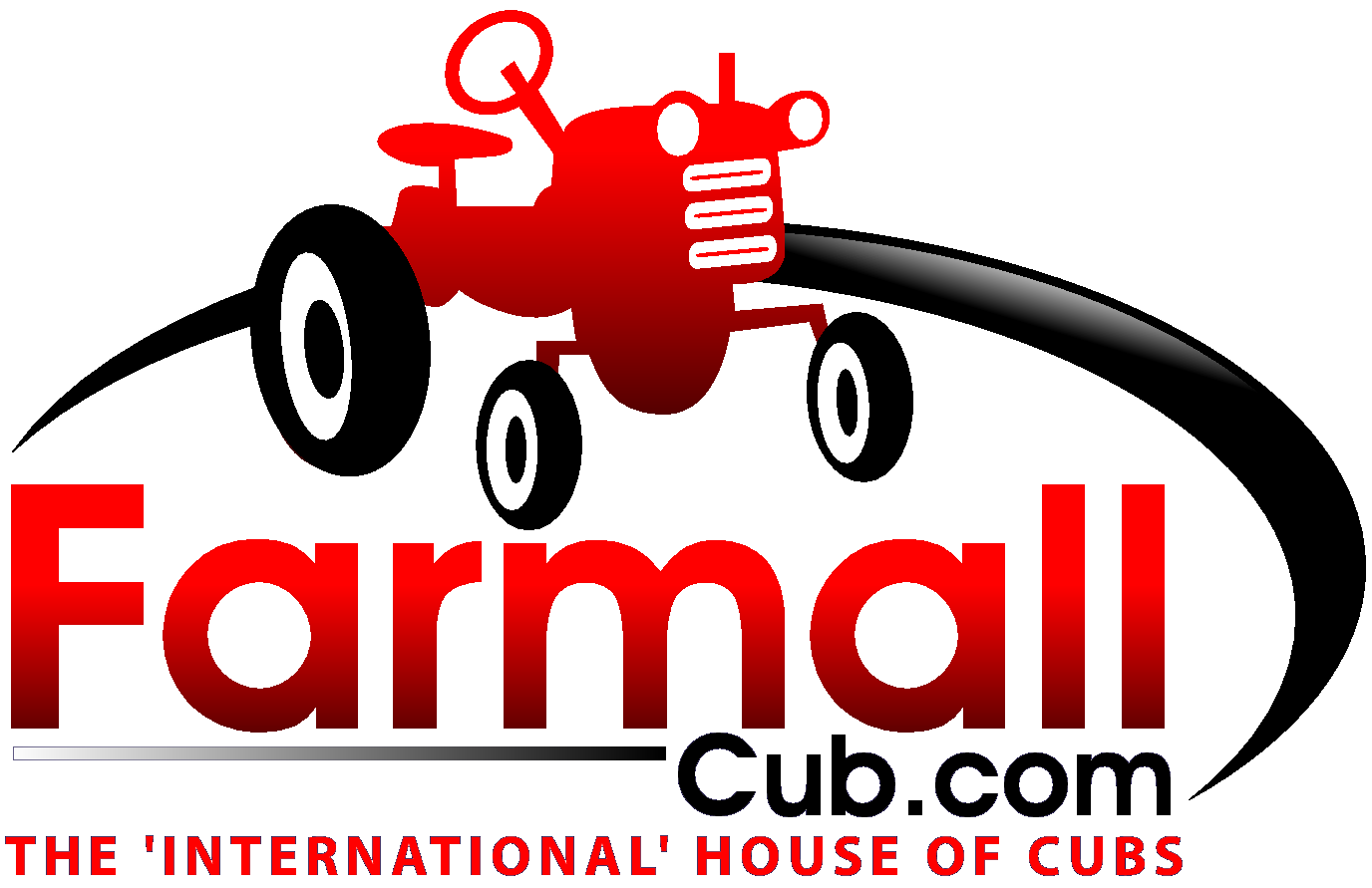 Farmall Cub Forum